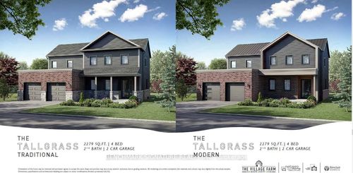 8 Totten St, Embro, ON, N0J1J0 | Card Image