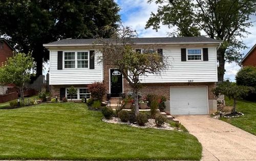 267 Merravay Dr, Florence, KY, 41042-2705 | Card Image