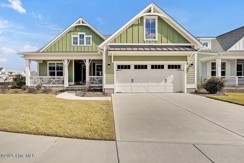 3355 Island Lakes Dr, Oak Island, NC, 28461-4128 | Card Image