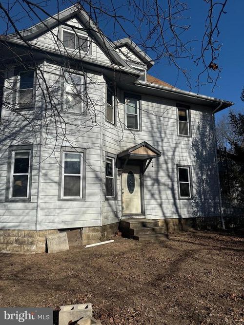 8 Pedricktown Woodstown Rd, PEDRICKTOWN, NJ, 08067-3416 | Card Image