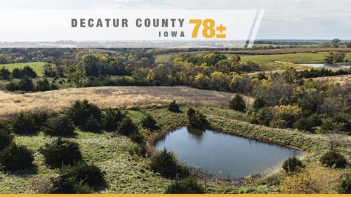 TBD 150th Ave, Grand River, IA, 50108 | Card Image