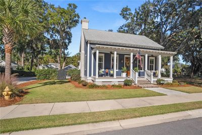 67 Sweet Olive Drive, House other with 3 bedrooms, 2 bathrooms and null parking in Beaufort SC | Image 2