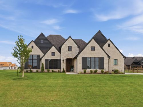 8207 N 110th East Ave, Owasso, OK, 74055 | Card Image