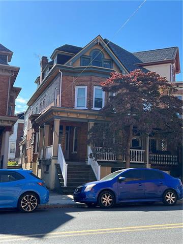 Walnut St, Allentown, PA 18102