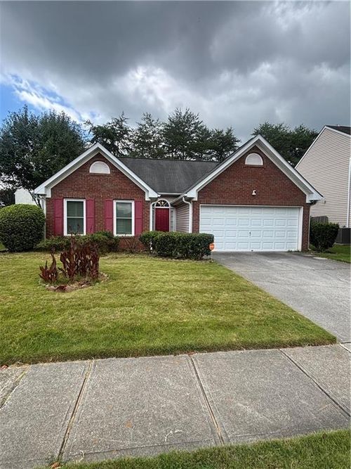 2909 Egret Ln, Austell, GA, 30106-2778 | Card Image