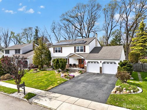 167 Szymanski Dr, Spotswood, NJ, 08884-1057 | Card Image
