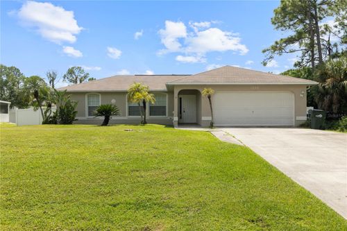 1290 Mendavia Ter, North Port, FL, 34286-6160 | Card Image