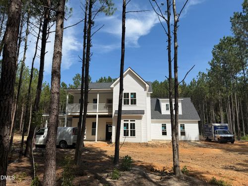 276 Green Pines Estates Dr, Kenly, NC, 27542-9429 | Card Image