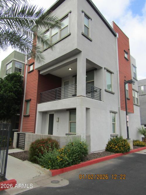 1019-1106 E Weber Dr, Tempe, AZ, 85288-6720 | Card Image