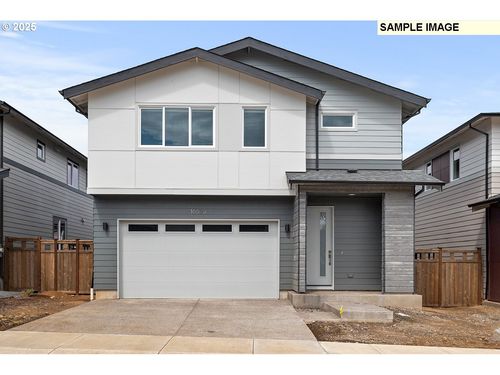 16801 Se Shimmering Leaf St, Happy Valley, OR, 97086-4386 | Card Image