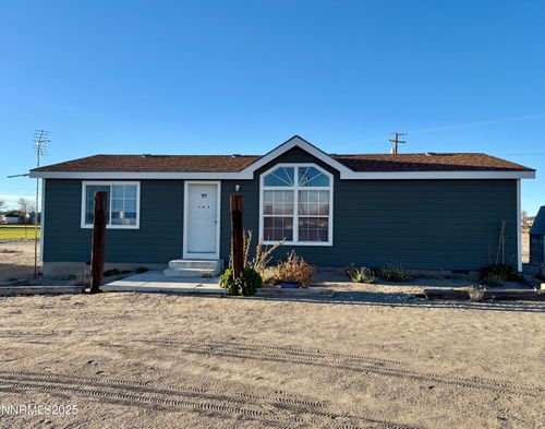 195 Classic Way, Fallon, NV, 89406-8350 | Card Image