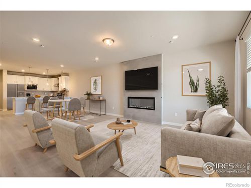 2836 South Flat Circle, Longmont, CO, 80503 | Card Image