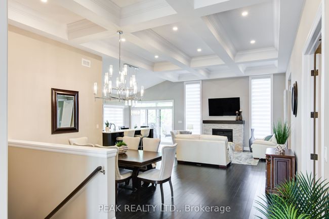 8 Loganville Lane, Condo with 3 bedrooms, 3 bathrooms and 2 parking in New Hamburg ON | Image 5