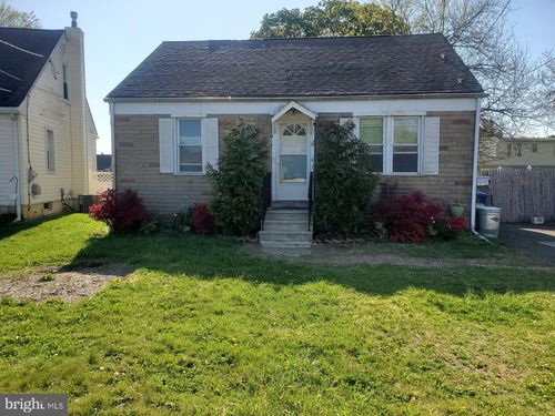 10 Thorntown Lane, BORDENTOWN, NJ, 08505 | Card Image