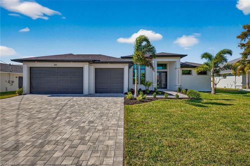 300 Sw 13th Ct, Cape Coral, FL, 33991-1586 | Card Image