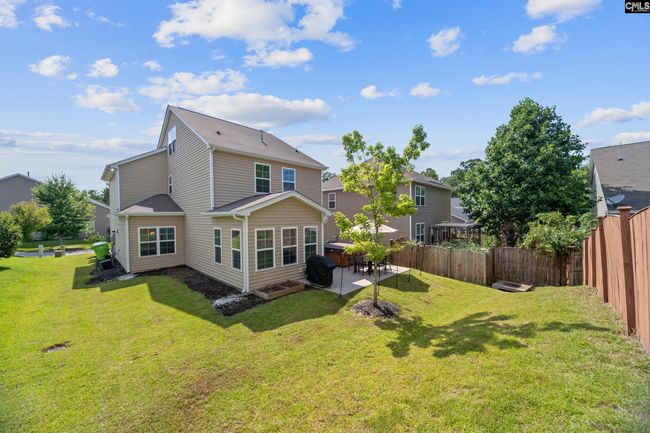 608 Calypso Ct, House other with 3 bedrooms, 3 bathrooms and null parking in Chapin SC | Image 50