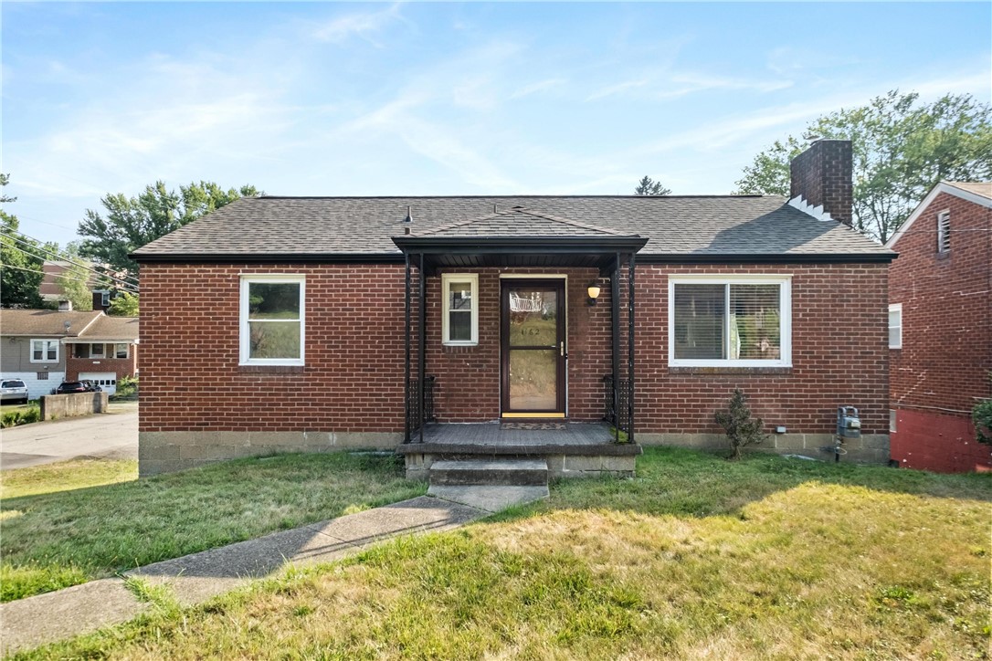 Logan Rd, Bethel Park, PA 15102