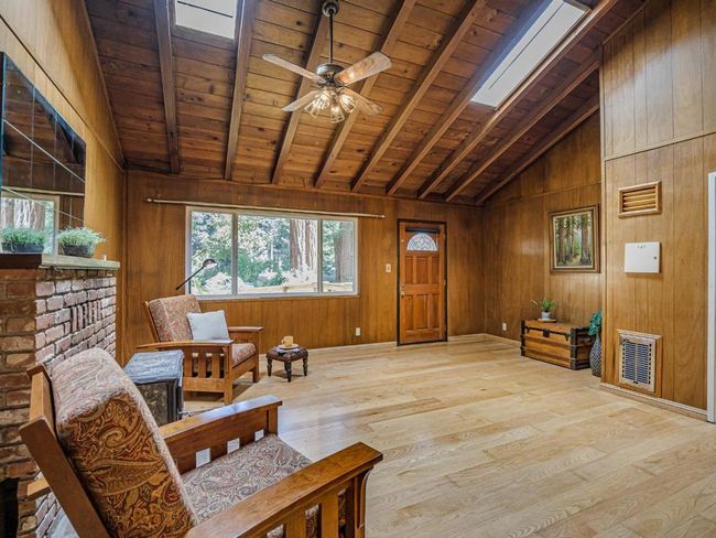 1725 Early Dr, House other with 2 bedrooms, 1 bathrooms and 4 parking in Felton CA | Image 19