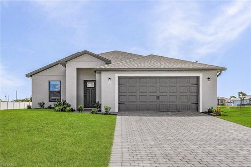 252 Lunette St, FORT MYERS, FL, 33913-7208 | Card Image