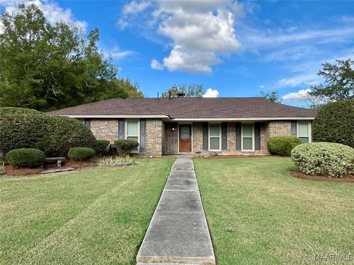 2445 Winchester Rd, Montgomery, AL, 36106-3339 | Card Image