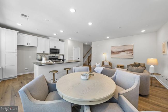 1310 Parker Blvd, Townhouse with 3 bedrooms, 3 bathrooms and null parking in PRINCETON JUNCTION NJ | Image 7