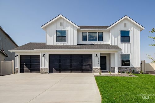 6582 W Plateau Creek Dr, Meridian, ID, 83646-2074 | Card Image