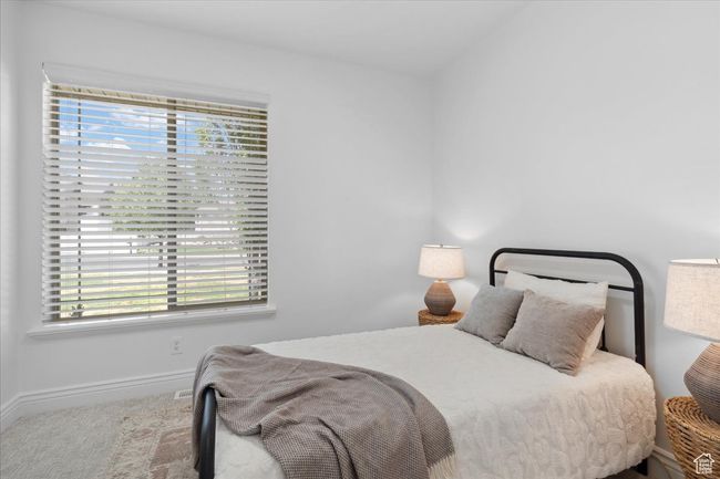 12469 S Patriot Hill Way, House other with 6 bedrooms, 6 bathrooms and 3 parking in Herriman UT | Image 25