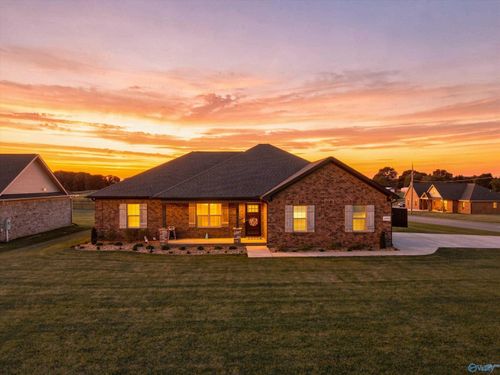 28110 Randy Wade Drive, Ardmore, AL, 35739 | Card Image