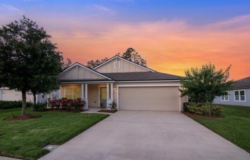 144 S Hummingbird Pl, Palm Coast, FL, 32164-2350 | Card Image