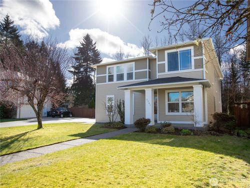 2261 Wallace Loop, Dupont, WA, 98327-8789 | Card Image