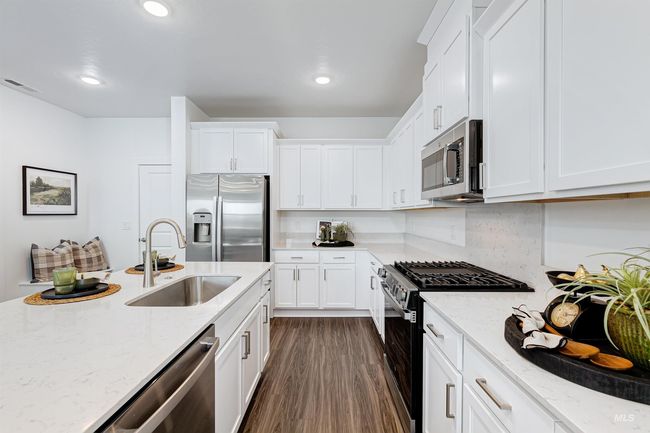 4222 W Cirrus Ln, Townhouse with 4 bedrooms, 3 bathrooms and 2 parking in Eagle ID | Image 7