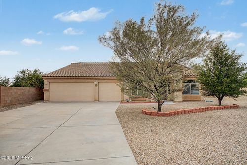 5030 W Triangle Leaf Court, Tucson, AZ, 85741 | Card Image