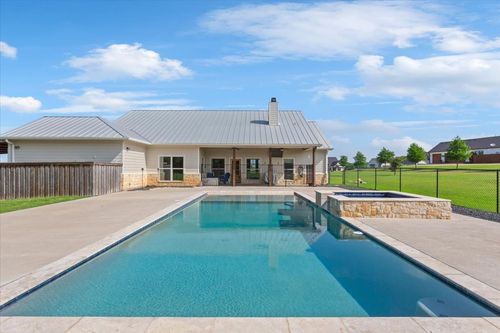 203 Bold Springs Ct, West, TX, 76691-2297 | Card Image