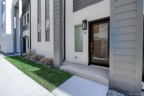 unit-4-2790 W 25th Ave, Denver, CO, 80211-4956 | Card Image