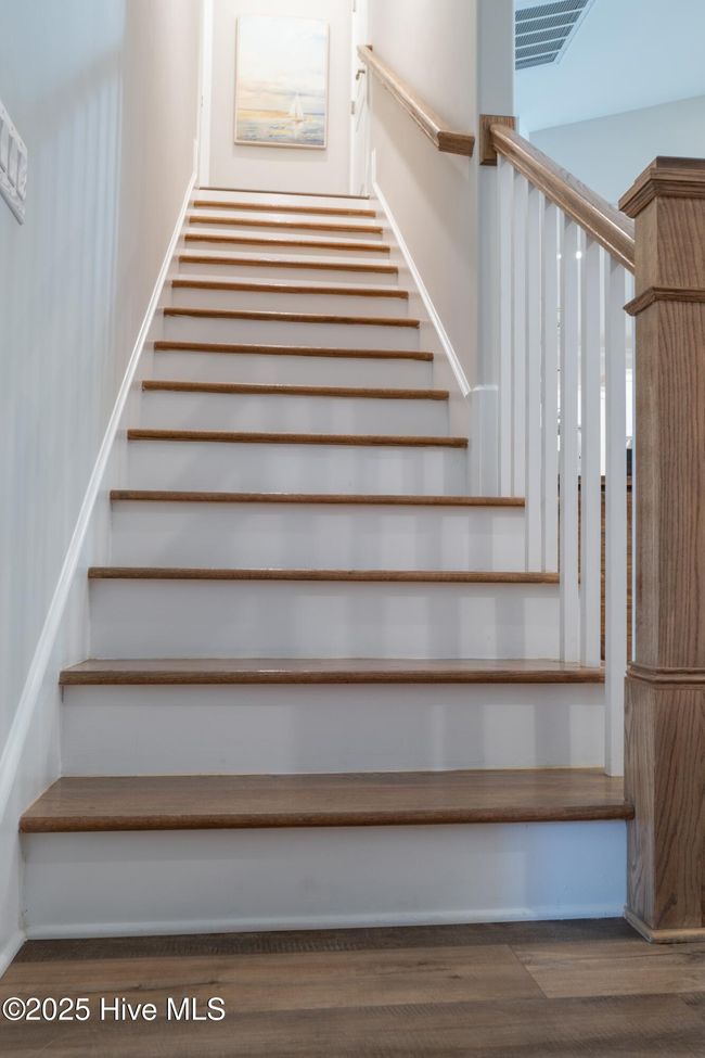 323 Lightning Bug Ln, House other with 3 bedrooms, 3 bathrooms and 2 parking in Holly Ridge NC | Image 17