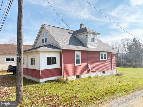 336 Empire Road, Hawk Run, PA, 16840 | Card Image