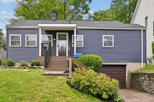 3395 Ault View Avenue, Cincinnati, OH, 45208 | Card Image