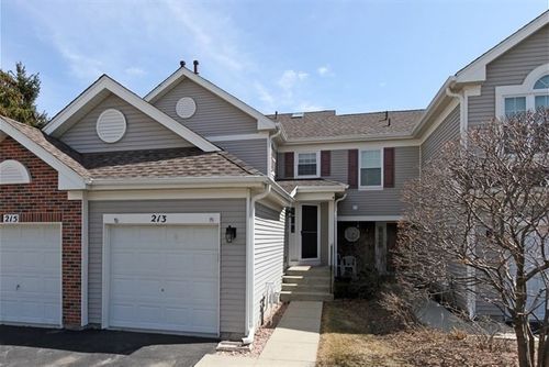 213 Cathy Ln, Mount Prospect, IL, 60056-3071 | Card Image