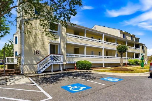 b205-1100 Possum Trot Rd, North Myrtle Beach, SC, 29582-3679 | Card Image