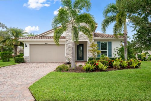 9663 Sw Royal Poinciana Dr, Port St Lucie, FL, 34987-2508 | Card Image