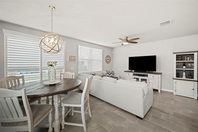 2760 Scarlet Bay Pl, Townhouse with 3 bedrooms, 3 bathrooms and null parking in BRANDON FL | Image 10
