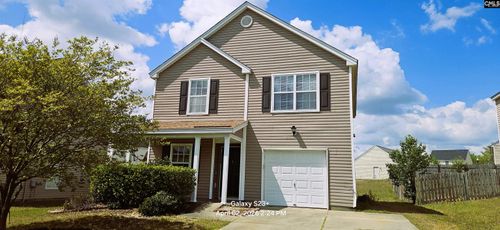 1324 Waverly Place Dr, Columbia, SC, 29229-7117 | Card Image