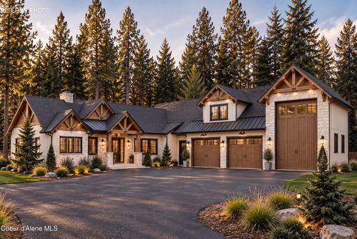 lot 3 N Werre Rd, Rathdrum, ID, 83858 | Card Image