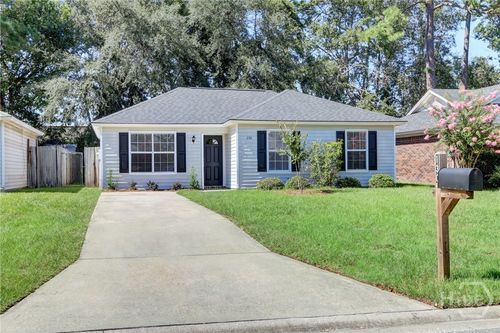 130 Ropemaker Ln, Savannah, GA, 31410-2018 | Card Image