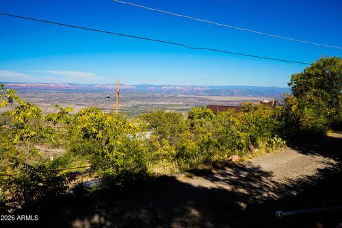2-25 Magnolia Avenue, Jerome, AZ, 86331 | Card Image