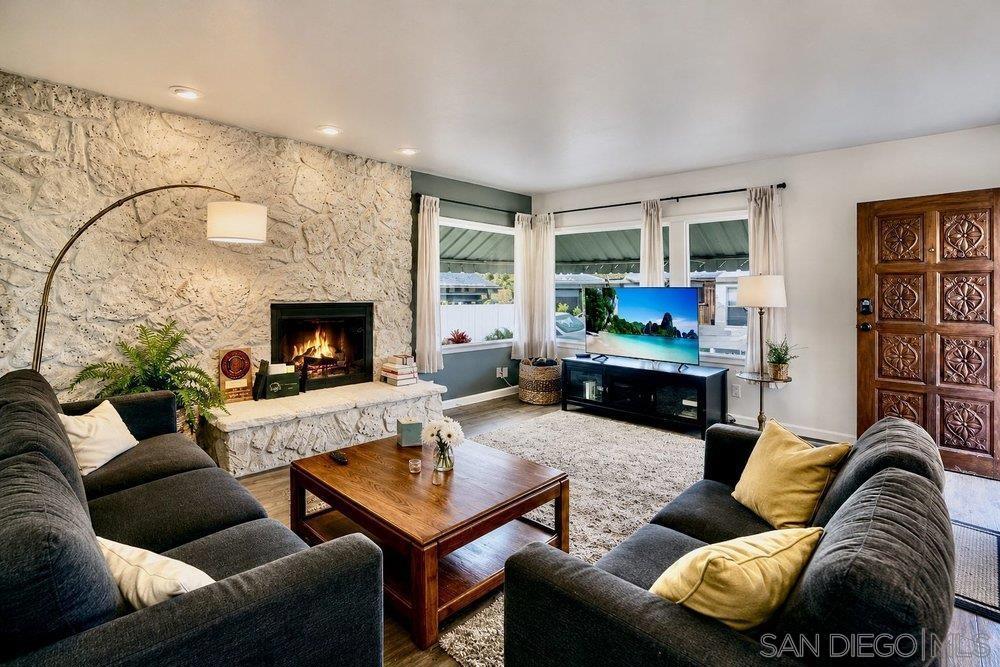 Residential Income in San Diego 5