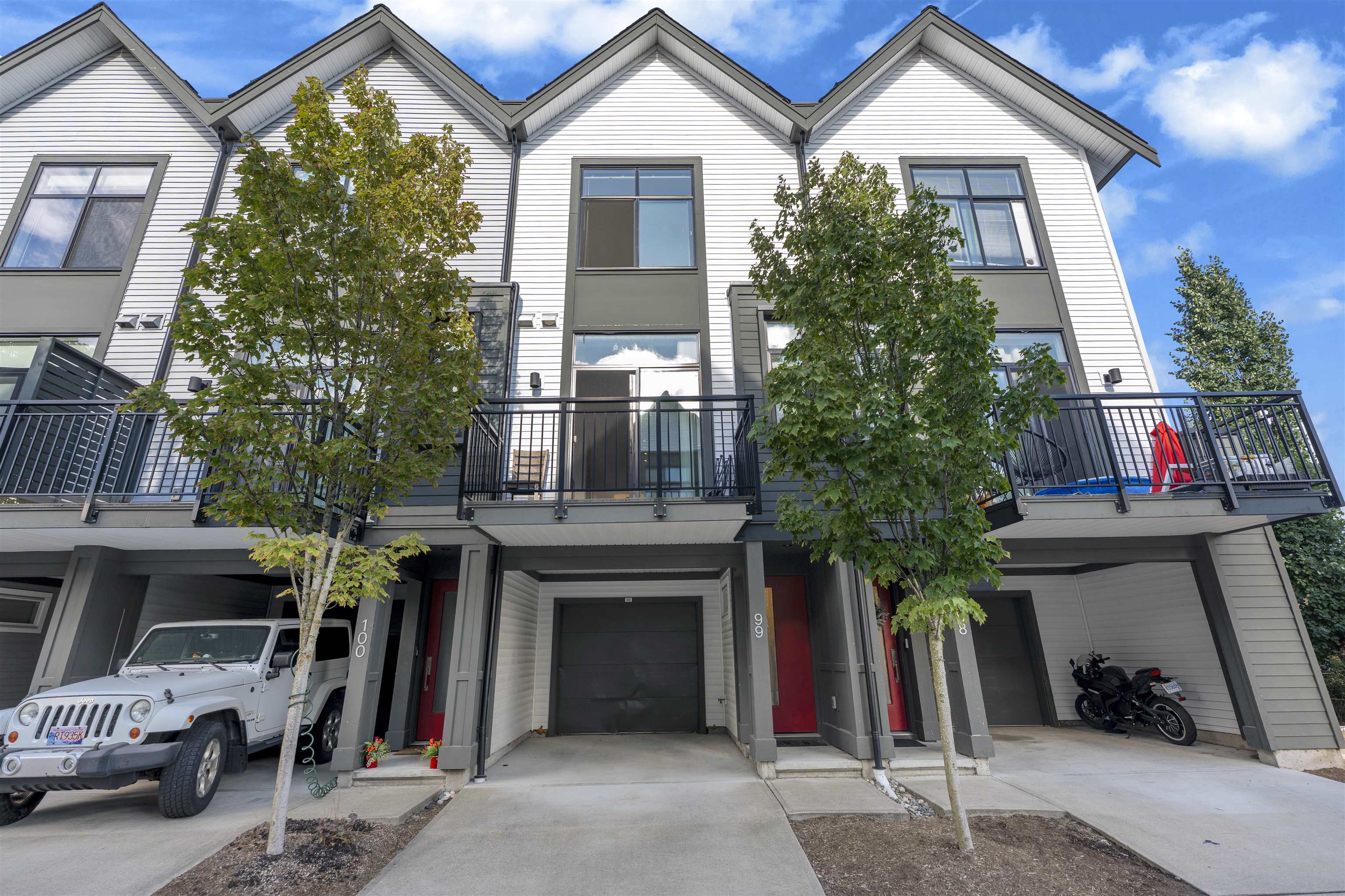 Residential in Surrey 2