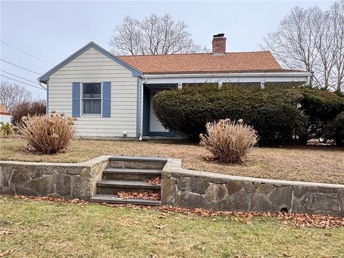 87 Lincoln Park Avenue, Cranston, RI, 02920 | Card Image