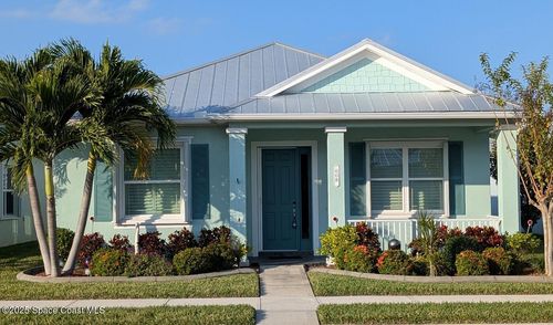 608 Lorelei Ave, Melbourne, FL, 32901-6622 | Card Image