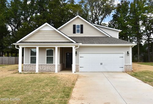 15 Chadro Cv, Jackson, TN, 38305-3616 | Card Image